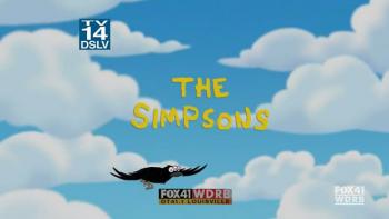 Симпсоны (Сезон 20, Серия 10) / The Simpsons