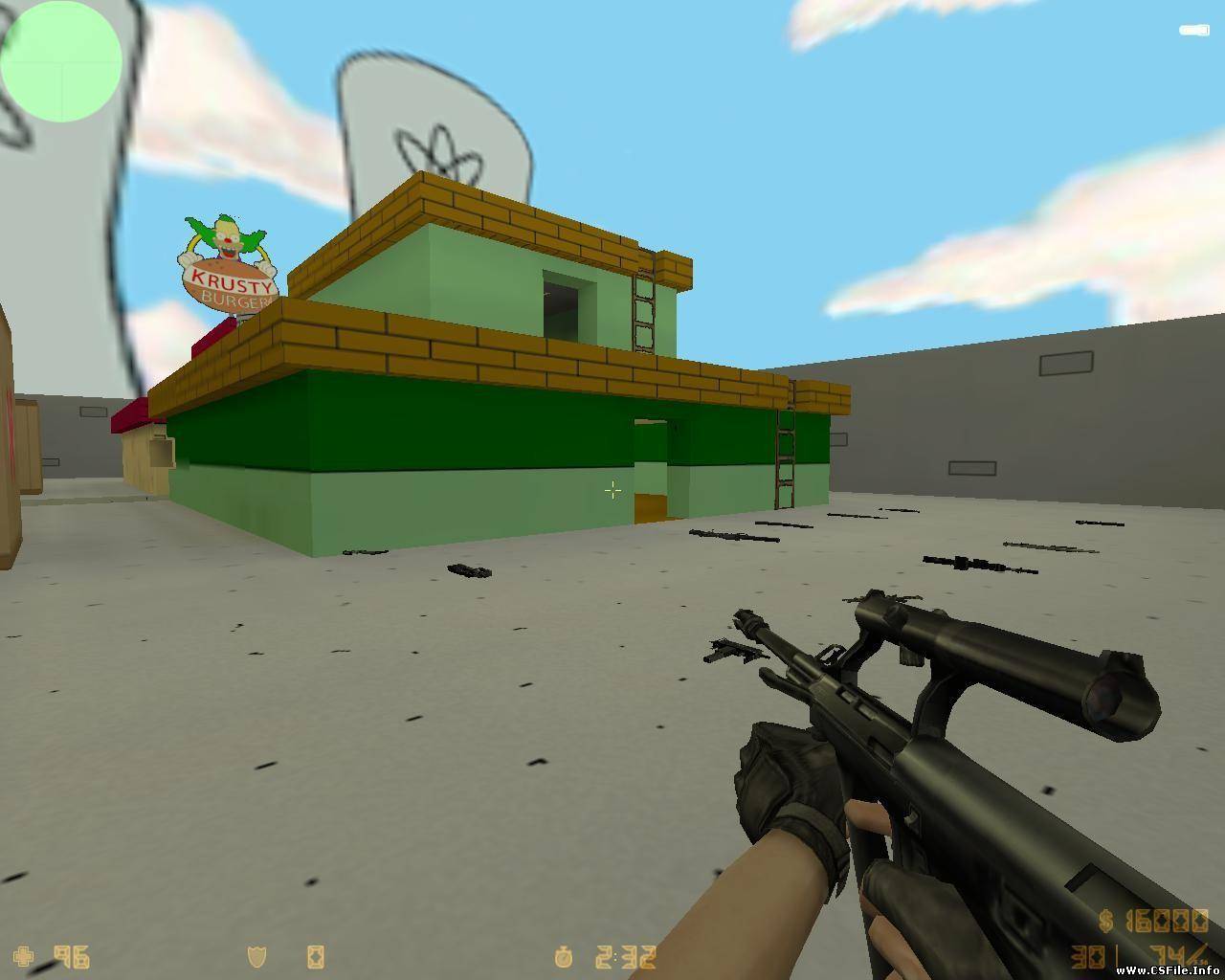 Постер FY Карты для CS 1.6/Counter Strike 1.6 FY MapPack FY Карты для CS 1.6/Counter Strike 1.6 FY MapPack