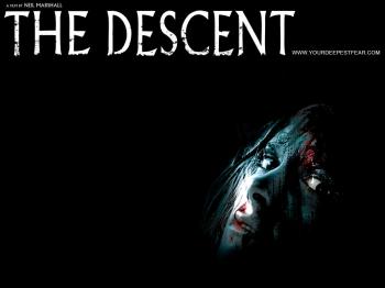 Спуск / The Descent
