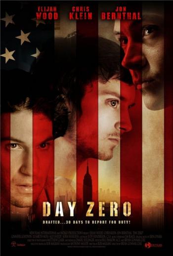 День Ноль / День Зеро / Day Zero