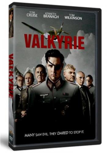 Операция Валькирия / Valkyrie