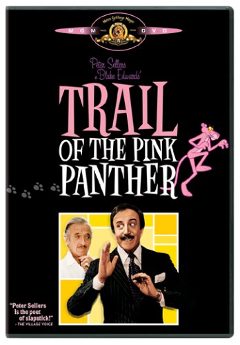 След Розовой Пантеры / Trail of the Pink Panther