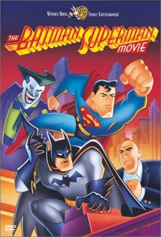Бэтмен и Супермен / Batman and Superman