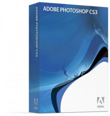 Видеоуроки Photoshop CS3