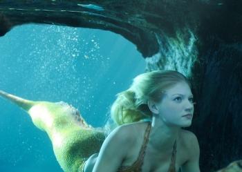 H2O: Просто добавь воды (2 сезон, 1-26серии) / H2O: Just Add Water