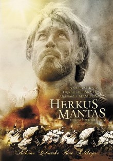 Геркус Мантас )