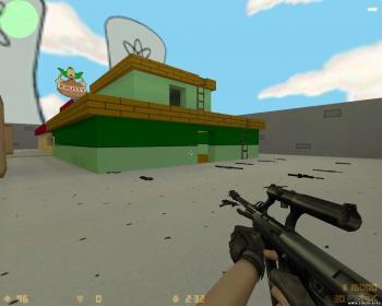 FY Карты для CS 1.6/Counter Strike 1.6 FY MapPack