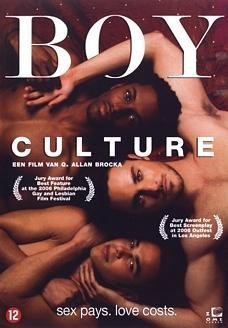 Парни Как Особая Культура / Boy Culture