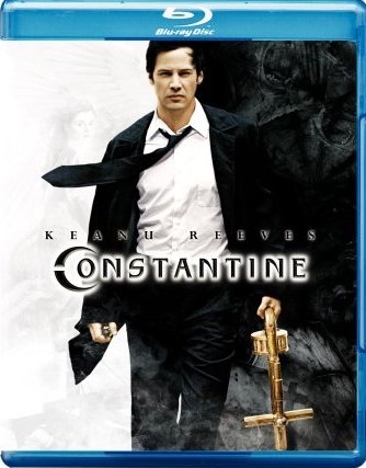 Константин: Повелитель тьмы / Constantine