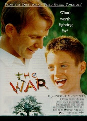 Война / The War