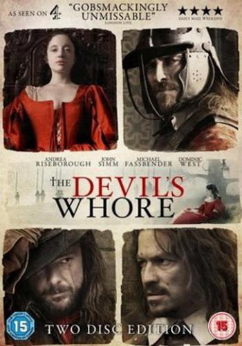 Шлюха дьявола (сезон 1, 1-4 серии из 4-х) / The Devil's Whore