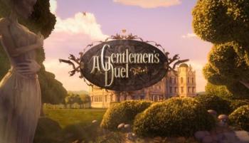 Дуэль джентельменов / A Gentleman s Duel