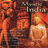 Загадочная Индия/Mystic India