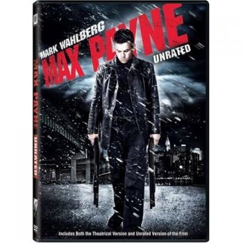 Макс Пейн / Max Payne
