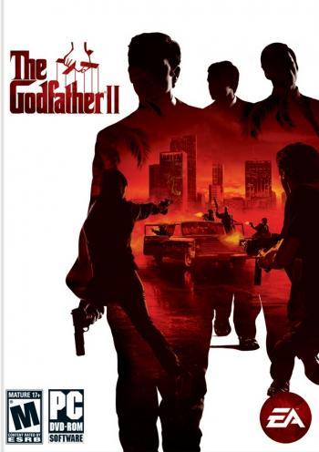 The Godfather 2 Крестный отец 2 Repack