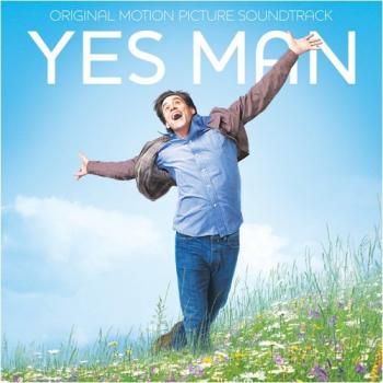 OST Всегда говори ДА / Yes Man (2009) MP3