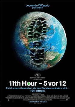 Одиннадцатый Час / The 11th Hour