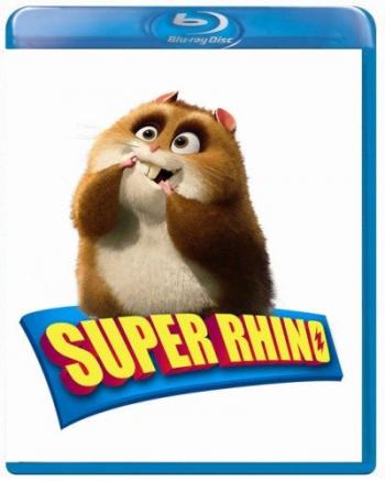 Супер Рино / Super Rhino