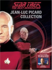 Звездный путь: Следующее поколение / Star Trek: The Next Generation,1 сезон (26 из 26)