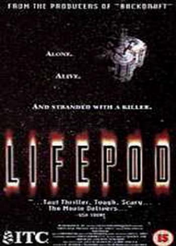 Спасательная шлюпка / Спасательный модуль / Lifepod