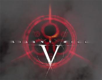 Русификатор озвучки Silent Hill: Homecomming