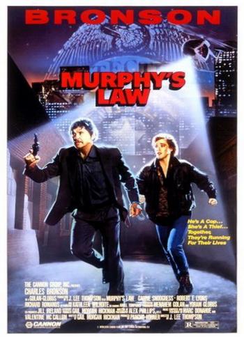 Закон Мерфи / Murphy's Law
