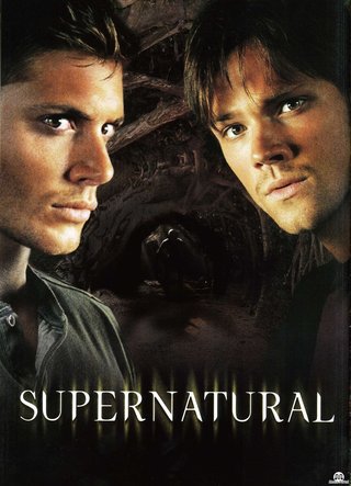 Сверхъестественное (4 сезон, 19 серия) / Supernatural