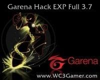 Гарена хак / 633 419 Setup Garen