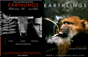 Земляне - эксплуатация животных / Earthlings