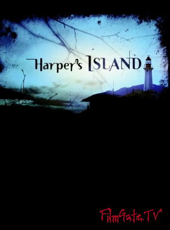 Остров Харпера (1 cезон:1-13 серии) / Harpers Island
