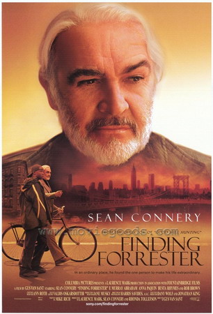 Найти Форрестера / Finding Forrester