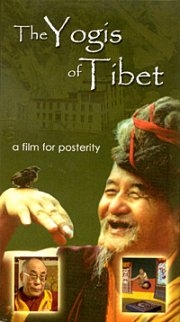 Великие Йоги Тибета / The Yogis of Tibet