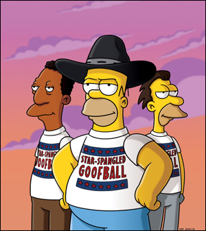 Симпсоны (20 сезон, 21-ая серия) / Simpsons s20e21,