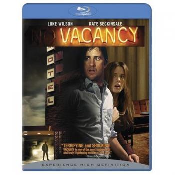 Вакансия На Жертву / Vacancy