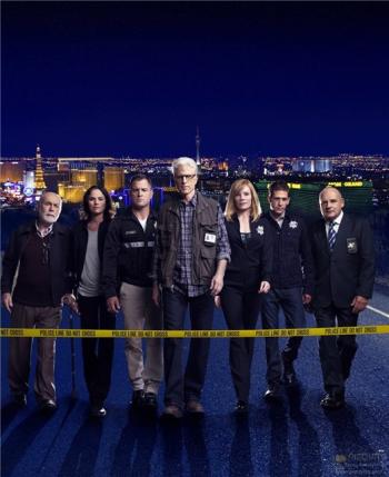 Место преступления: Лас-Вегас, 9 сезон (13-24 серии) / CSI:Las-Vegas