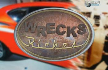 Из грязи да в князи / Wrecks Riches