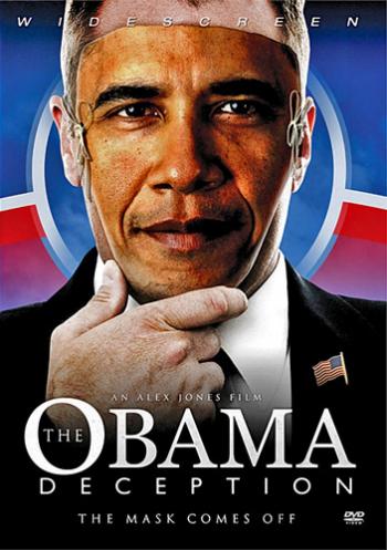 Обман Обамы / Obama Deception