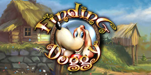 Finding Doggy / Ищите Песика