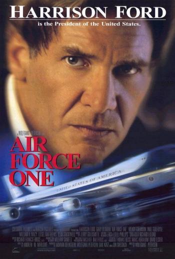 Самолет президента / Air Force One