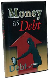 Деньги - пирамида долгов / Money As Debt by Paul Grignon