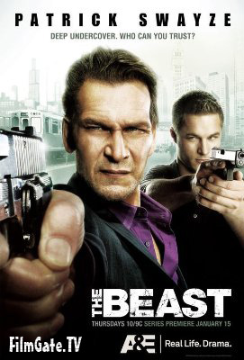 Зверь (1 cезон: 1-13 серии) / The Beast