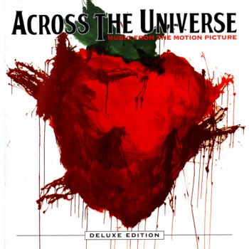 Через вселенную Саундтрек Эллиот Гольдентал (2007) /Across The Universe Soundtrack Elliot Goldenthal (2007)