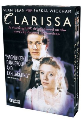 Кларисса (4 серии из 4) / Clarissa