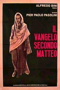 Евангелие от Матфея / Il Vangelo secondo Matteo