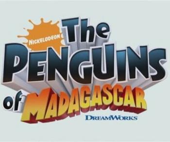 Пингвины из Мадагаскара: Призрачное место / The Penguins Of Madagascar