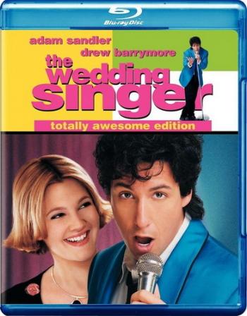 Певец на свадьбе / The Wedding Singer