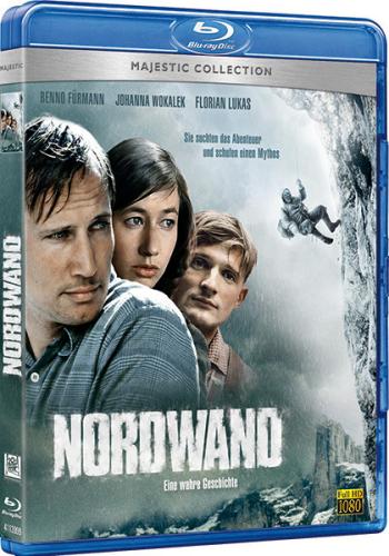 СЕВЕРНАЯ СТЕНА / Nordwand