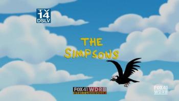 Симпсоны 20 сезон 17-20 серии / The Simpsons 20 Season 17-20 series