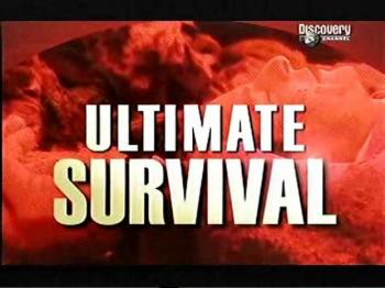 Выжить любой ценой.Глубокий юг / Ultimate Survival Discovery
