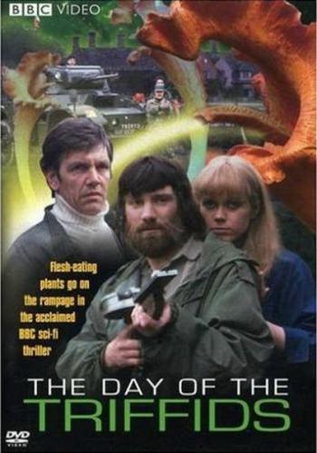 День Триффидов (1-6 серии из 6-ти) / The Day of the Triffids